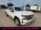 2021 Chevrolet Silverado 1500 Crew Cab Short Box 4-Wheel Drive High Country