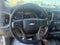 2022 Chevrolet Silverado 1500 LTD Crew Cab Standard Box 4-Wheel Drive High Country