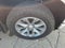 2022 Chevrolet Silverado 1500 LTD Crew Cab Standard Box 4-Wheel Drive High Country