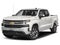 2022 Chevrolet Silverado 1500 LTD Crew Cab Standard Box 4-Wheel Drive High Country