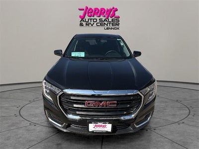 2024 GMC Terrain AWD 4dr SLE