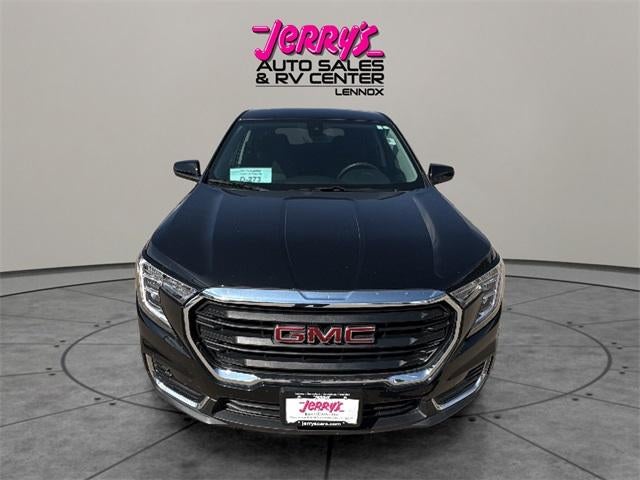 2024 GMC Terrain AWD 4dr SLE