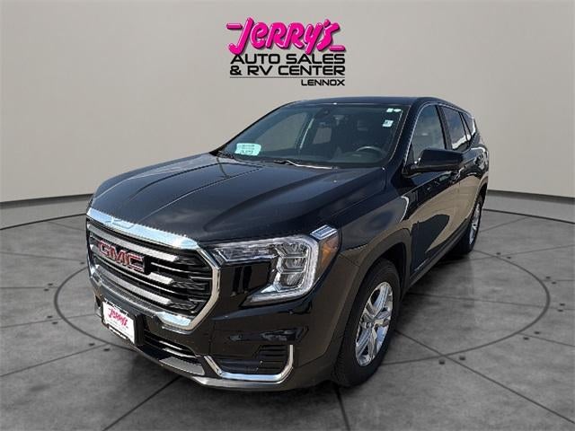 2024 GMC Terrain AWD 4dr SLE