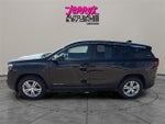 2024 GMC Terrain AWD 4dr SLE
