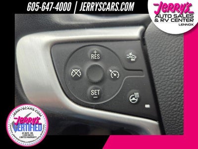 2023 GMC Terrain AWD 4dr SLT
