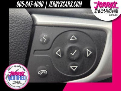2023 GMC Terrain AWD 4dr SLT