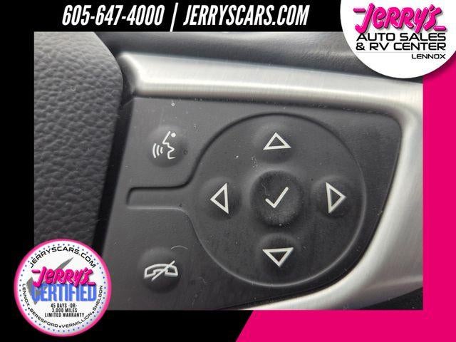 2023 GMC Terrain AWD 4dr SLT