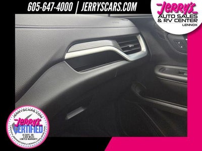 2023 GMC Terrain AWD 4dr SLT