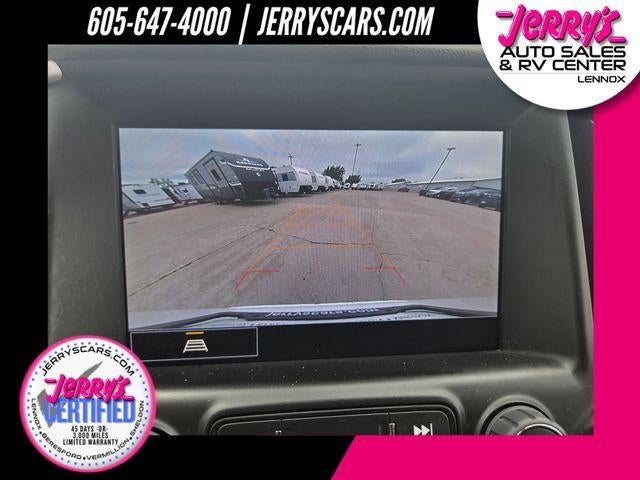2023 GMC Terrain AWD 4dr SLT
