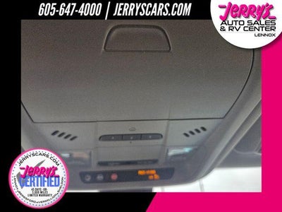 2023 GMC Terrain AWD 4dr SLT