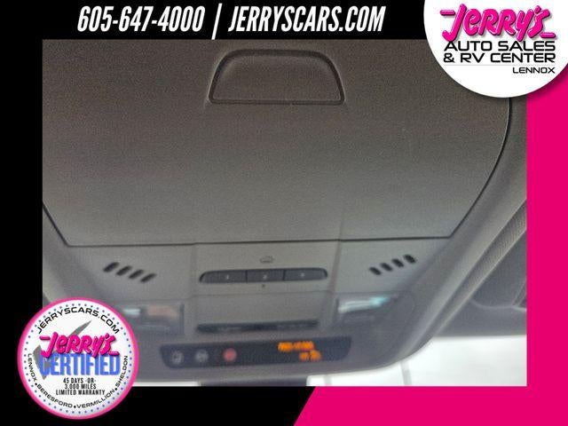 2023 GMC Terrain AWD 4dr SLT