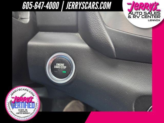 2023 GMC Terrain AWD 4dr SLT