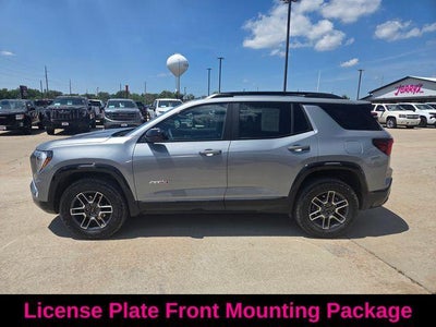 2026 GMC Terrain AWD 4dr AT4