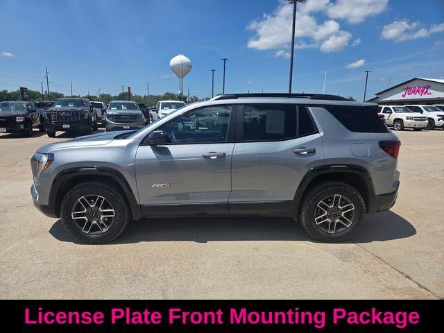 2026 GMC Terrain AWD 4dr AT4