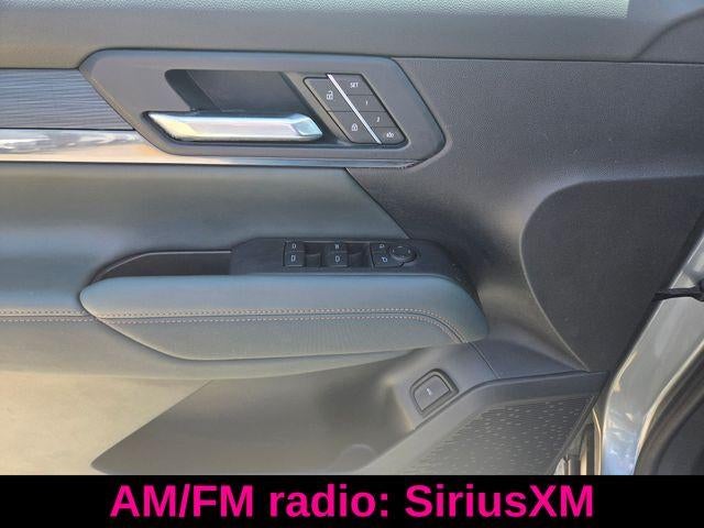 2026 GMC Terrain AWD 4dr AT4
