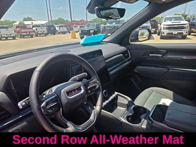 2026 GMC Terrain AWD 4dr AT4