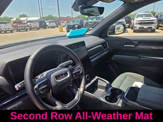 2026 GMC Terrain AWD 4dr AT4