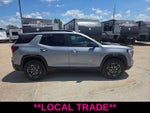 2026 GMC Terrain AWD 4dr AT4