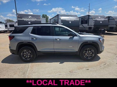 2026 GMC Terrain AWD 4dr AT4