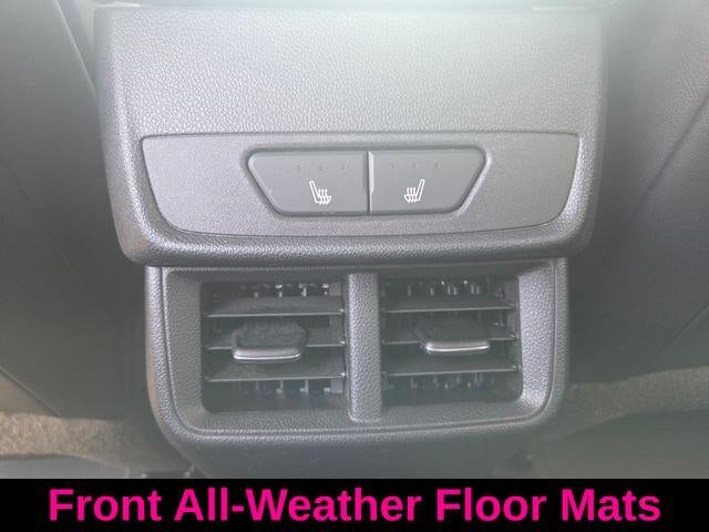 2026 GMC Terrain AWD 4dr AT4