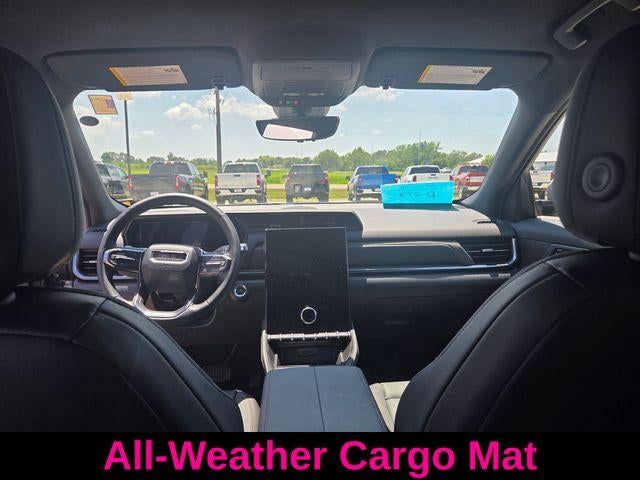 2026 GMC Terrain AWD 4dr AT4