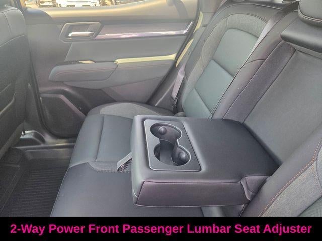 2026 GMC Terrain AWD 4dr AT4