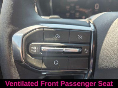 2026 GMC Terrain AWD 4dr AT4