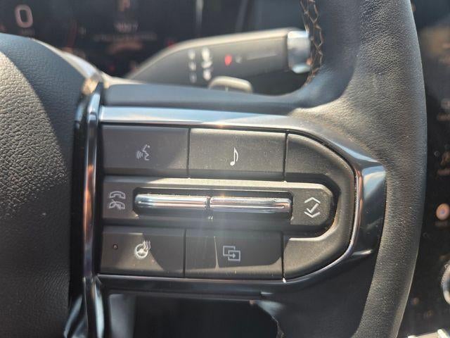 2026 GMC Terrain AWD 4dr AT4