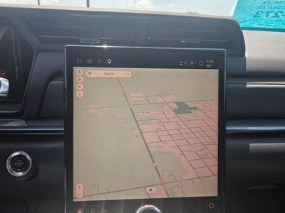2026 GMC Terrain AWD 4dr AT4