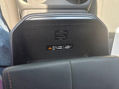 2026 GMC Terrain AWD 4dr AT4