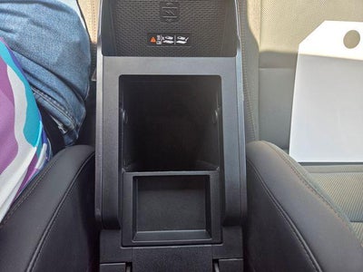 2026 GMC Terrain AWD 4dr AT4