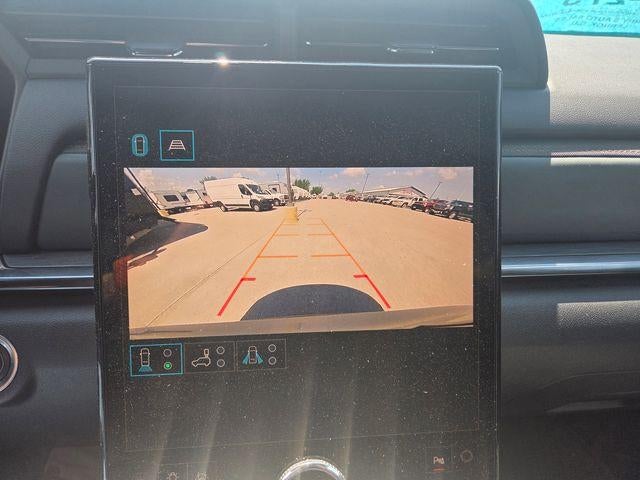 2026 GMC Terrain AWD 4dr AT4