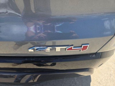 2026 GMC Terrain AWD 4dr AT4
