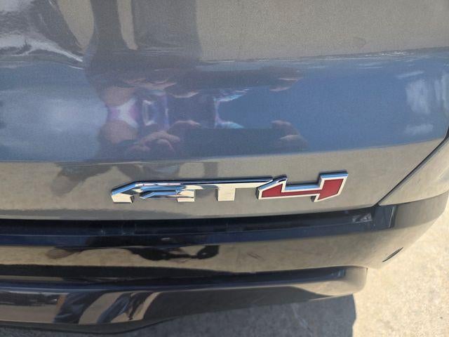 2026 GMC Terrain AWD 4dr AT4