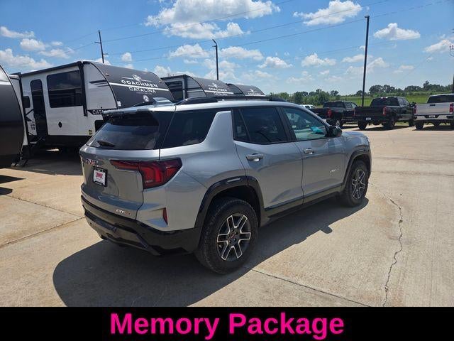 2026 GMC Terrain AWD 4dr AT4