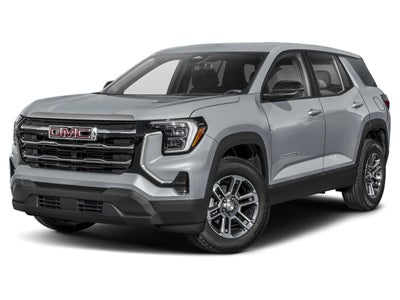 2026 GMC Terrain AWD 4dr AT4