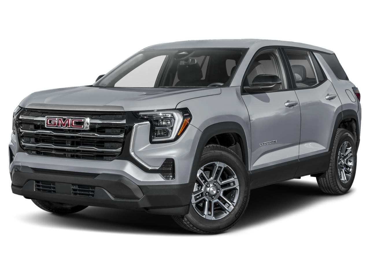 2026 GMC Terrain AWD 4dr AT4