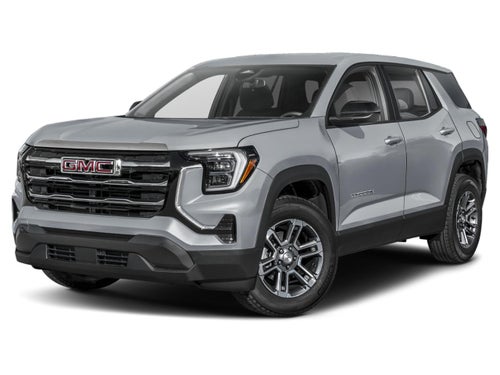 2026 GMC Terrain AWD 4dr AT4