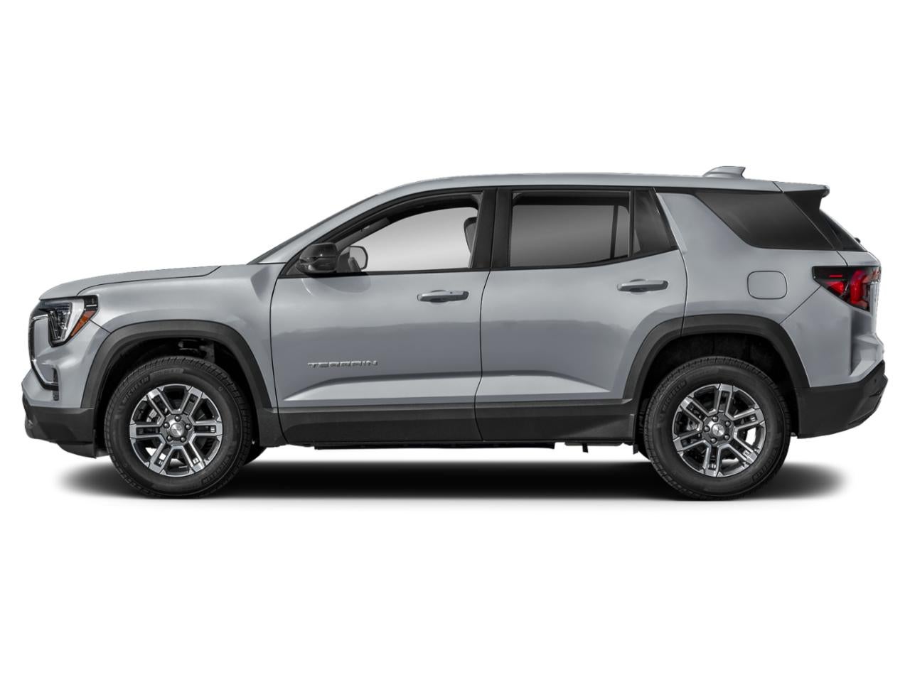 2026 GMC Terrain AWD 4dr AT4