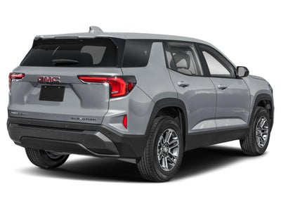 2026 GMC Terrain AWD 4dr AT4