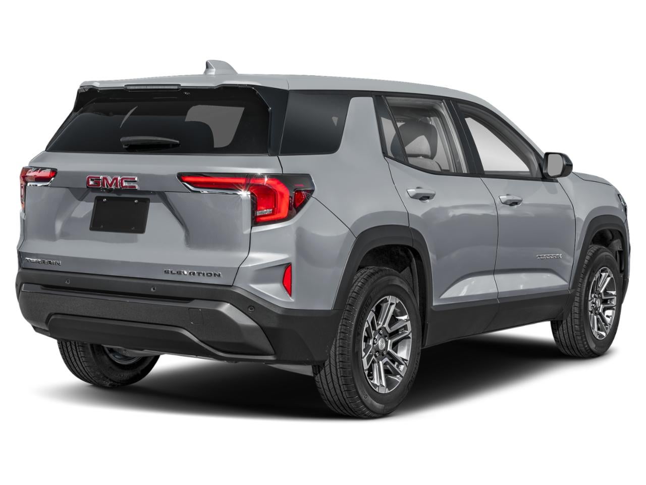 2026 GMC Terrain AWD 4dr AT4