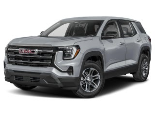 2026 GMC Terrain AWD 4dr AT4