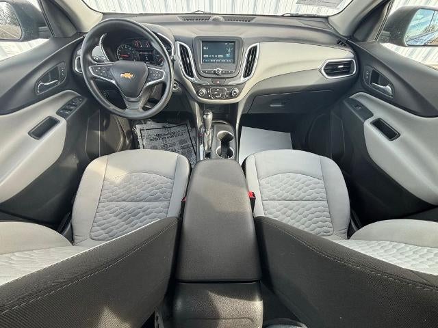 2018 Chevrolet Equinox AWD LS