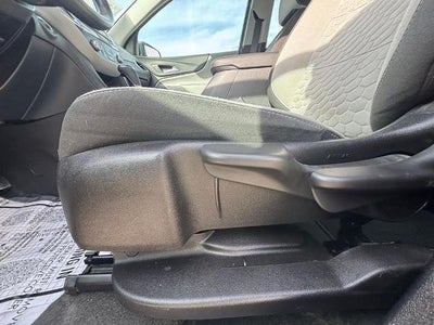 2018 Chevrolet Equinox AWD LS