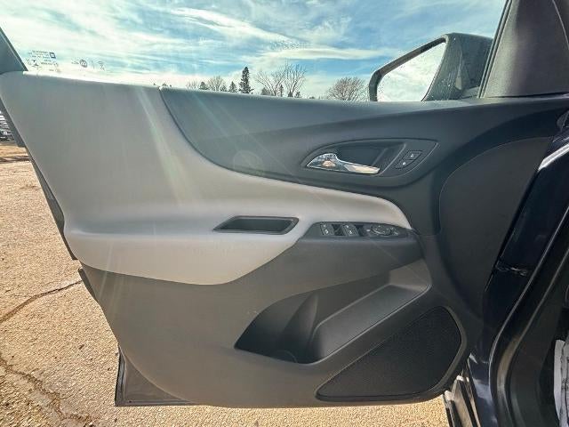 2018 Chevrolet Equinox AWD LS