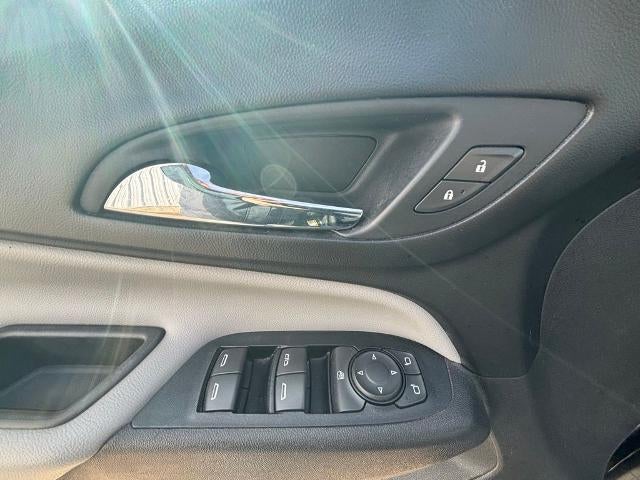 2018 Chevrolet Equinox AWD LS