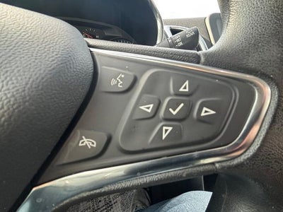 2018 Chevrolet Equinox AWD LS