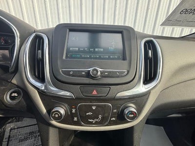 2018 Chevrolet Equinox AWD LS