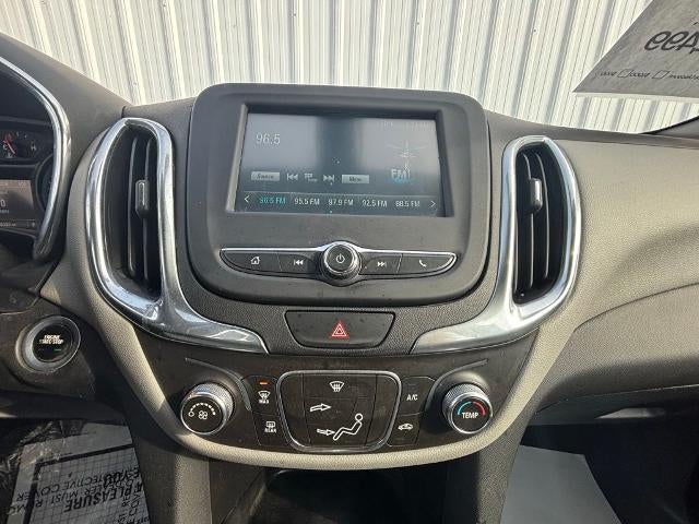 2018 Chevrolet Equinox AWD LS