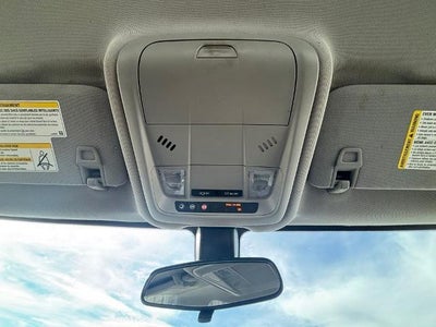 2018 Chevrolet Equinox AWD LS